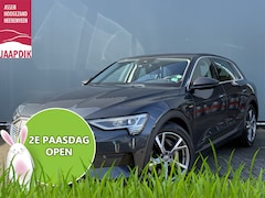 Audi e-tron - BWJ 2020 55 408 PK quattro edition 95 kWh 20" LMV | CRUISE | CLIMA | CARPLAY | PDC | ELEK.