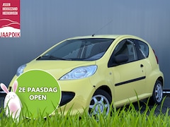 Peugeot 107 - BJR 2007 1.0-12V 68 PK XR APK 11-2026