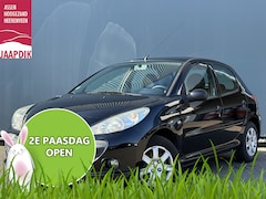 Peugeot 206 - BJR 2011 1.4 XS 74 PK AIRCO | 5-DEURS | CV | 144DKM