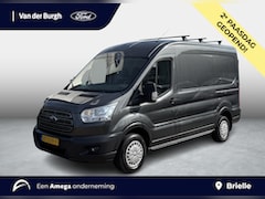 Ford Transit - 290 2.2 TDCI L2H2 Trend