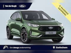 Ford Kuga - 2.5 PHEV ST-Line X | Nieuw | Voorraad | Incl. €6000 Voordeel |