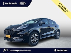 Ford Puma - ST-Line 1.0 ECOboost Hybrid 125pk Comfort- Winter- en Driver Assistance Pack