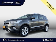 Ford Kuga - Trend Ultimate 1.5 EcoBoost 150pk Voorruitverwarming - stoelverwarming - 150pk = 2.000 kg