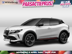 Alfa Romeo Junior - 1.2 Turbo Hybrid 145 Ibrida Speciale DIRECT RIJDEN - TECHNO PACK - 8 JAAR GARANTIE