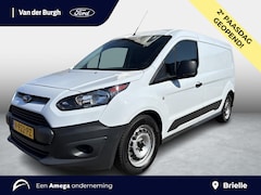 Ford Transit Connect - 1.5 TDCI L2 Economy Edition