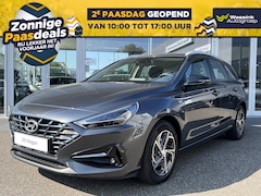 Hyundai i30 Wagon - 1.0 T-GDI 48V 120pk Comfort