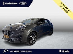 Ford Puma - 1.0 EcoBoost Hybrid ST-Line