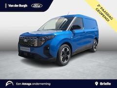 Ford E-Transit Cour. - Limited 44 kWh