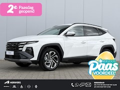 Hyundai Tucson - 1.6 T-GDI PHEV Comfort