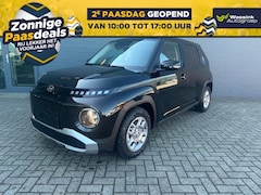 Hyundai Inster - 49 kWh 115pk Pulse