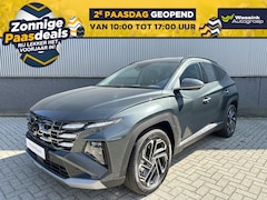 Hyundai Tucson - New 1.6 T-GDi HEV 230pk Aut. Comfort