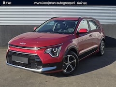 Kia Niro - DynamicLine ACTIE KOOIJMANIA Direct meerdere kleuren leverbaar 0344-611400