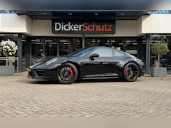 Porsche 911 - 3.0 Carrera 4 GTS Pano | Stoelventilatie | Leder | Race-Tex