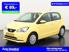 SEAT Mii - 1.0 Reference | Airco | Zondag Open