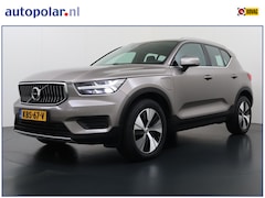 Volvo XC40 - 1.5 T5 Recharge Inscription Expression Panodak/Leder/Camera etc