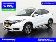 Honda HR-V - 1.5 i-VTEC Executive | Trekhaak | Panoramadak | Stoelverwarming | Zondag Open