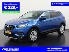 Opel Grandland X - 1.2 Turbo Innovation Automaat | Winter Pakket | Zondag Open
