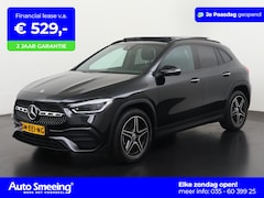 Mercedes-Benz GLA-Klasse - 250e AMG Night | Panoramadak | Camera | Multibeam LED | Zondag Open