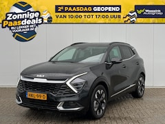 Kia Sportage - 1.6 T-GDi 265pk PHEV AT6 4WD DynamicPlusLine | Schuif/Kanteldak | Stoel/Stuurwielverwarmin