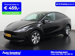 Tesla Model Y - Long Range AWD 75 kWh | Trekhaak | Zondag Open
