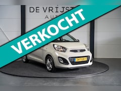 Kia Picanto - 1.2 CVVT Android auto Airco Lm velgen