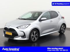 Toyota Yaris - 1.5 Hybrid 115 Business Plus | Camera | Digital Cockpit | Apple/Android Carplay | Zondag O