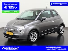 Fiat 500 - 0.9 TwinAir Easy Automaat | Airco | Lichtmetalen Velgen | Zondag Open
