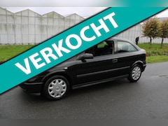 Opel Astra - 1.6 Comfort