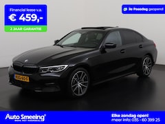 BMW 3-serie - 330e Sport Line | Schuifdak | Harman/Kardon | M Sport onderstel | Zondag Open