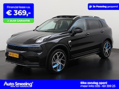 Lynk & Co 01 - 1.5 PHEV | MY 23 | 6, 6 kW | Panoramadak | Trekhaak | 360 Camera | Zondag Open