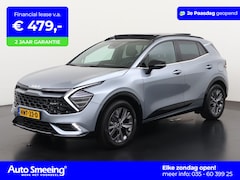Kia Sportage - 1.6 T-GDi Hybrid GT-PlusLine | Panoramadak | Trekhaak | Zondag Open