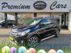 Opel Karl - 1.0 Rocks Online Edition|Carplay|Cruise|NAV