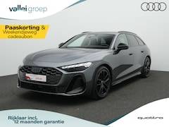 Audi A5 Avant - 2.0 e-hybrid Quattro S edition Competition / S-Line | Trekhaak | Twinleder | Geheugenstoel