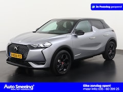 DS 3 Crossback - E-Tense Performance Line 50kWh | SOH 97% | Alcantara | Digital Cockpit | Stoelverwarming |