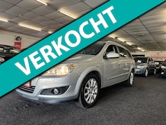 Opel Astra Wagon - 1.6 Temptation. Netjes onderhouden, apk jan '27, cruise control, trekhaak en meer