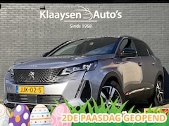 Peugeot 3008 - 1.6 Plug-in Hybrid 4WD 300 pk GT AUT. | 1e eigenaar | carplay | panoramadak | navigatie |