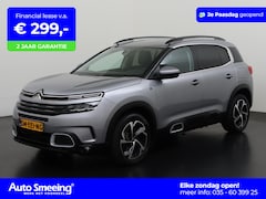 Citroën C5 Aircross - 1.6 Plug-in Hybrid Feel Pack | Camera | Blind Spot | Carplay | Zondag Open