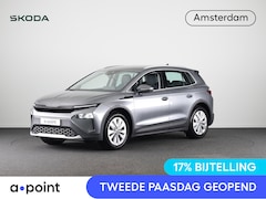 Skoda Elroq - 60 Business Edition 204pk | SoH 100% | Blind Spot | Navi | Camera | Cruise Control | Park