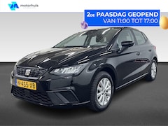SEAT Ibiza - 1.0 EcoTSI Style | Apple Carplay/Android Auto|telefoonintegratie premium