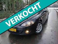 SEAT Leon - 1.6 Stylance |AIRCO + LPG G3|