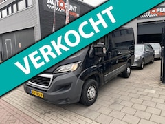 Peugeot Boxer - 330 2.2 HDI L1H2 XR 3e Eig Trekhaak Airco NAP APK