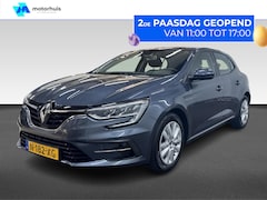 Renault Mégane - 1.3 TCe Business Zen