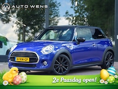 MINI Cooper - 1.5 Automaat Harman Kardon Navigatie LED Dealeronderhouden