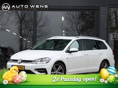 Volkswagen Golf Variant - 1.0 TSI Highline Business R-LINE 110pk