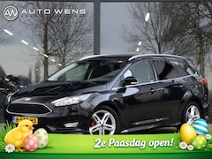 Ford Focus Wagon - 1.0 ST-Line 125PK S Edition | Winterpakket | Parking Pack