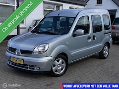 Renault Kangoo - combi 1.6-16V Privilège | Airco | Trekhaak