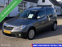 Skoda Roomster - 1.2 TSI Ambition