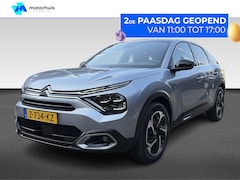 Citroën C4 - 1.2 Puretech Max | Achteropkomend verkeer waarschuwing | Brake Assist System | Cruise cont
