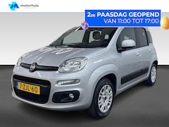 Fiat Panda - 0.9 TwinAir Lounge | Airco | Hoofd airbag(s) achter | Hoofdsteunen actief