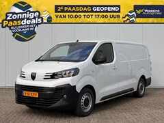 Peugeot Expert - GB L3 2.0 BlueHDi 145pk | Houten Afwerking Laadruimte | Comfort Pakket | Afneembare Trekha